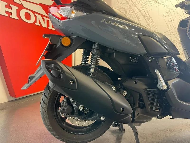 NMAX 125