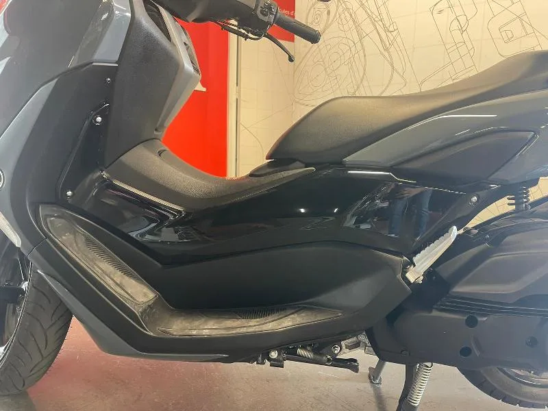 NMAX 125