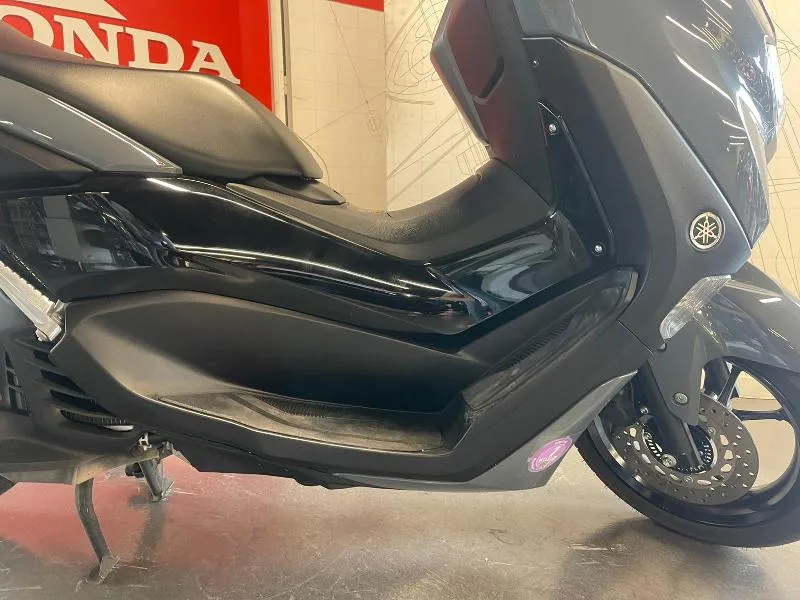 NMAX 125