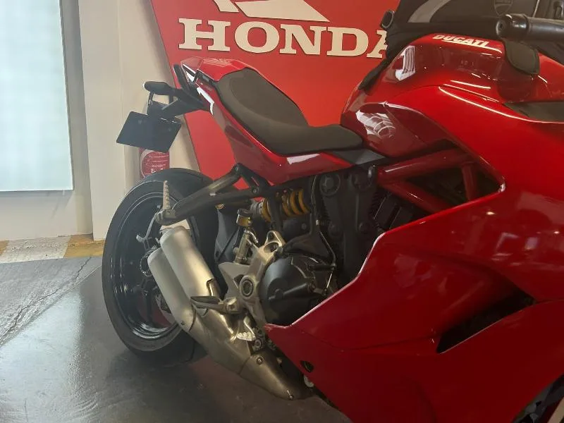 SUPERSPORT 937