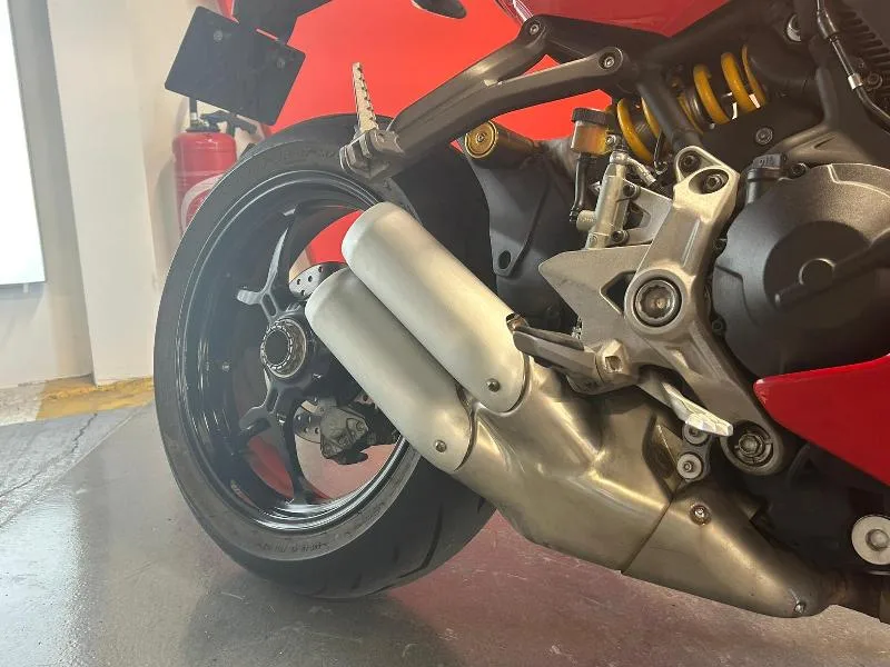SUPERSPORT 937