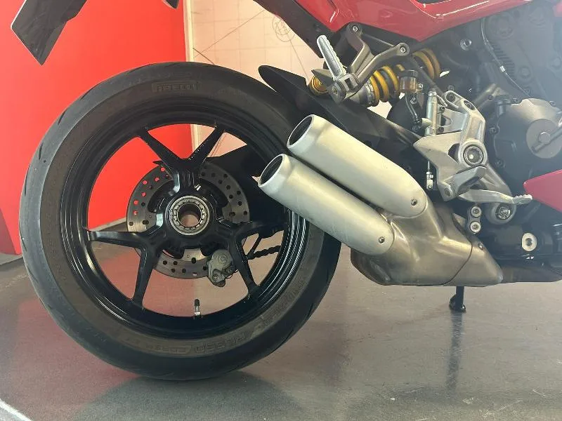 SUPERSPORT 937