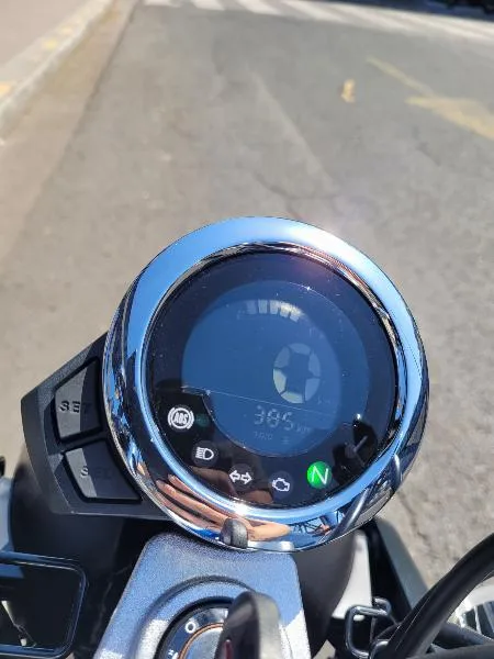 MONKEY 125