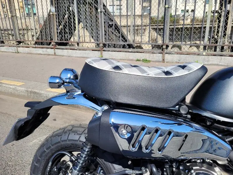 MONKEY 125