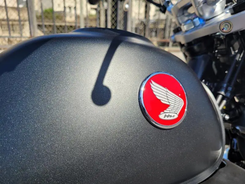 MONKEY 125