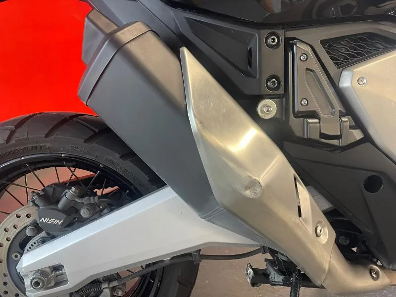 XADV 750