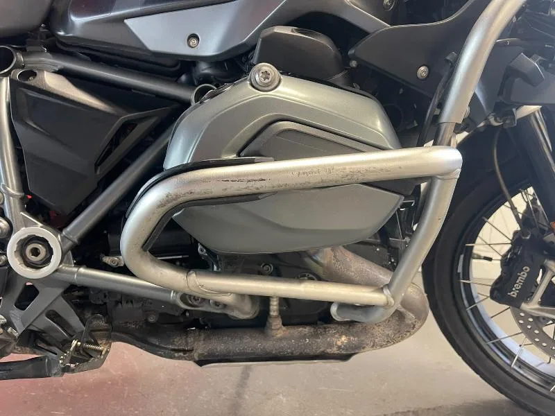 R 1200 GS