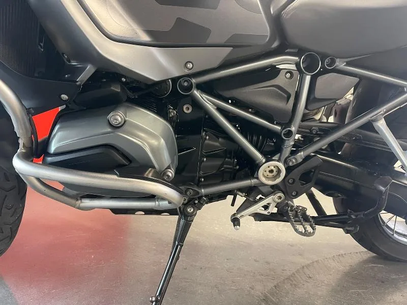 R 1200 GS