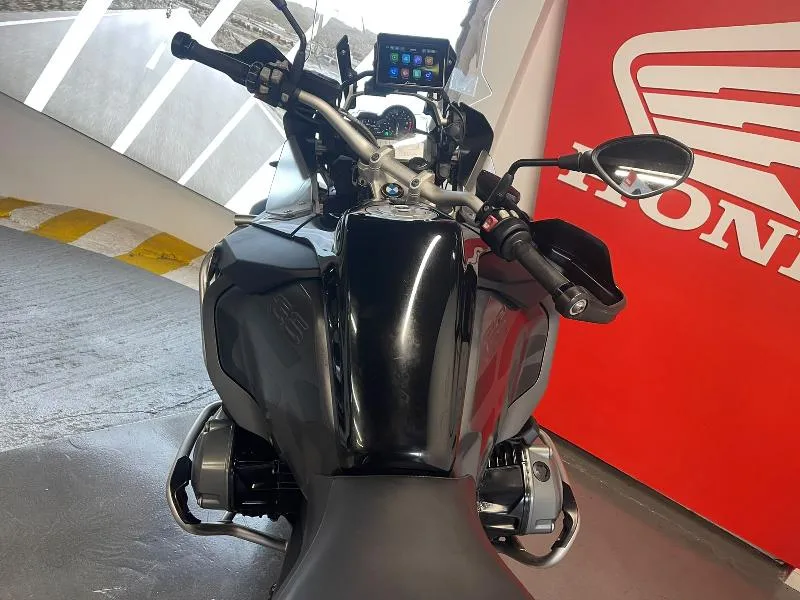 R 1200 GS