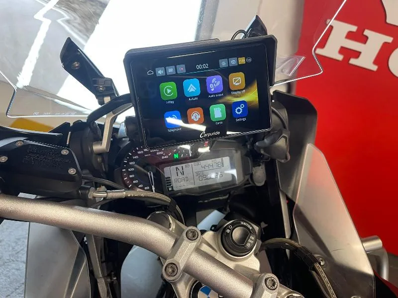 R 1200 GS