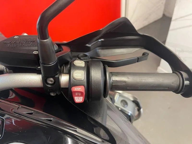 R 1200 GS