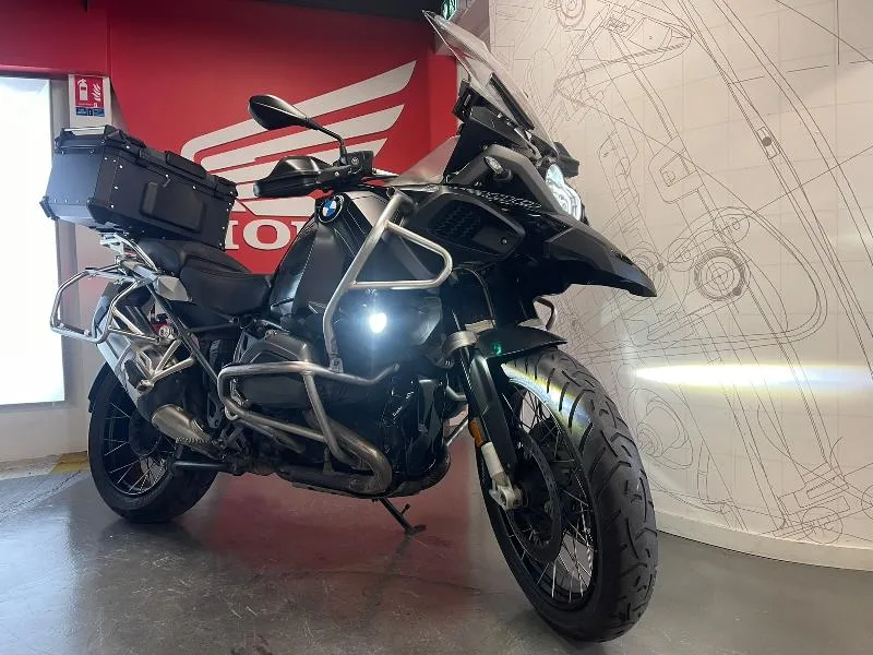 R 1200 GS