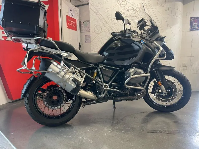 R 1200 GS