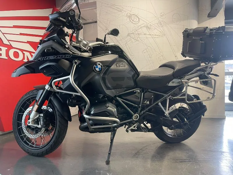 R 1200 GS
