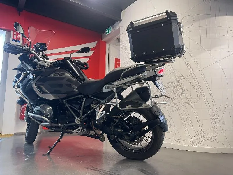 R 1200 GS