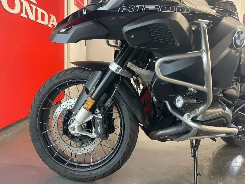 R 1200 GS