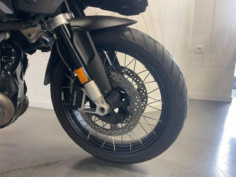 R 1200 GS