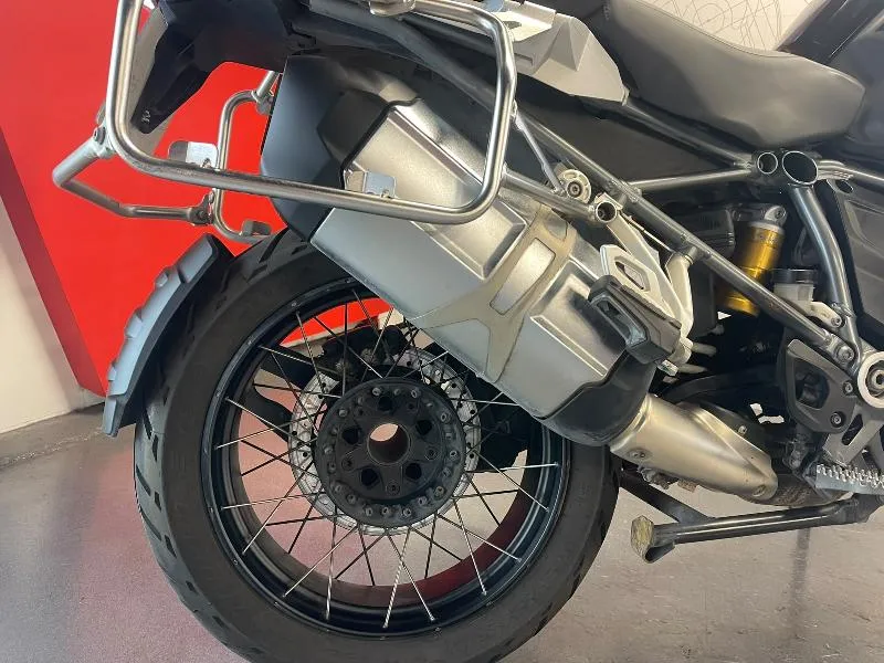 R 1200 GS