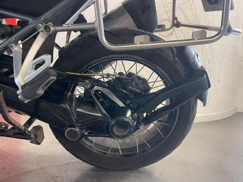 R 1200 GS
