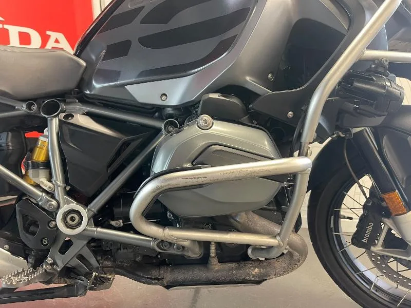 R 1200 GS