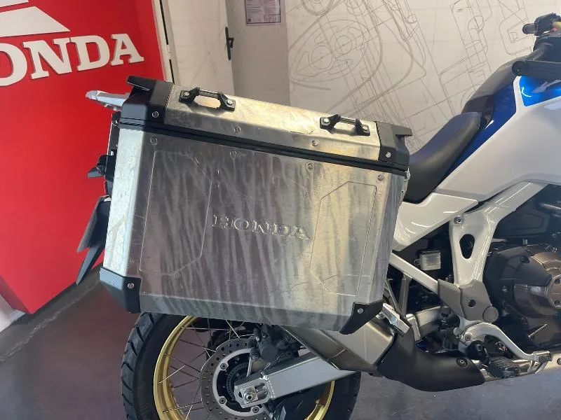 CRF 1100 L AFRICA TWIN  ADVENTURE SPORTS DCT