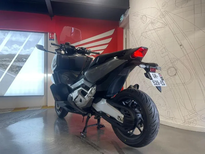 NSS FORZA 750