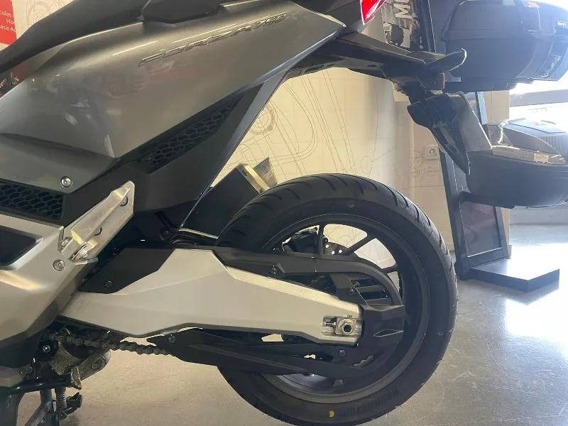 NSS FORZA 750