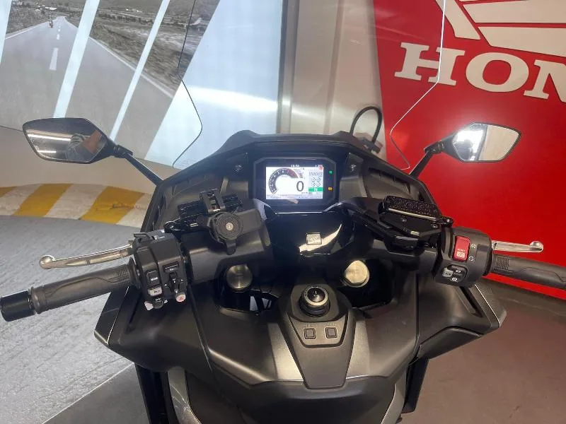 NSS FORZA 750