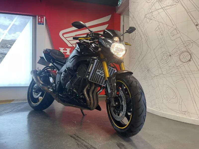 FZ8