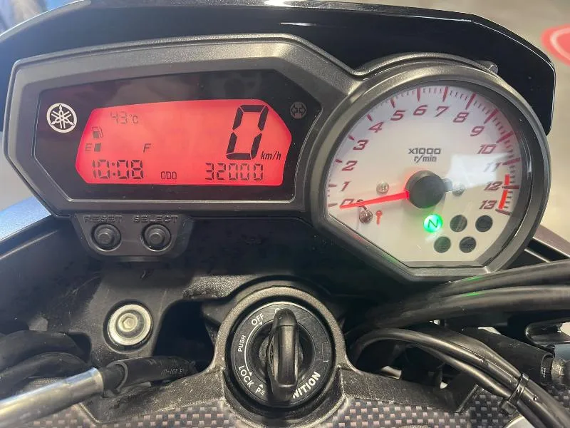 FZ8