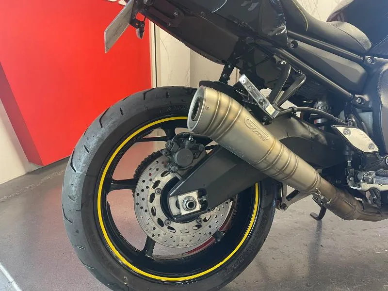 FZ8