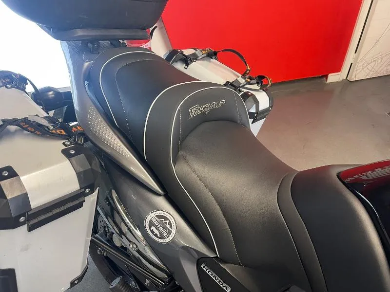 XL 700