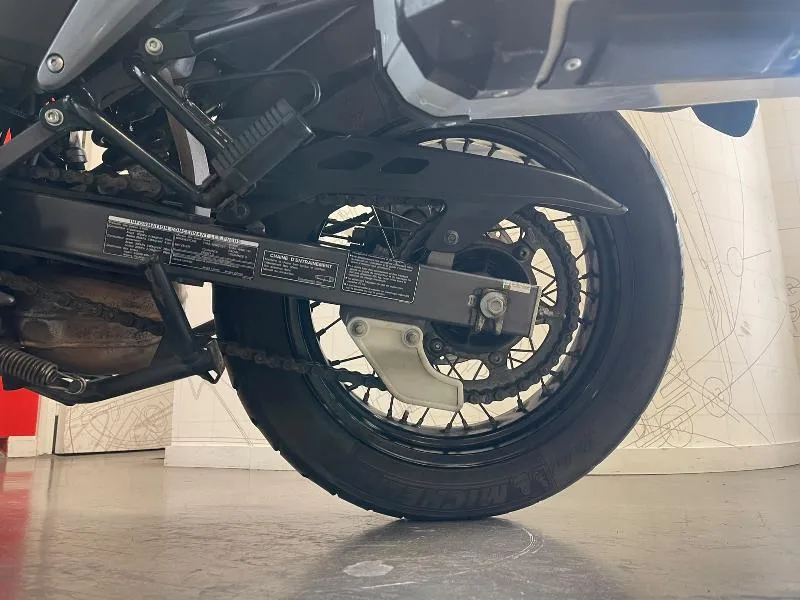 XL 700