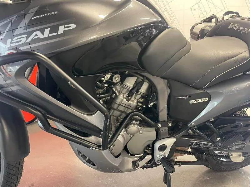 XL 700