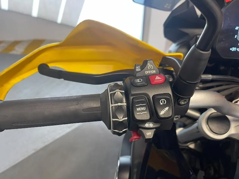 F 750 GS 40 Years