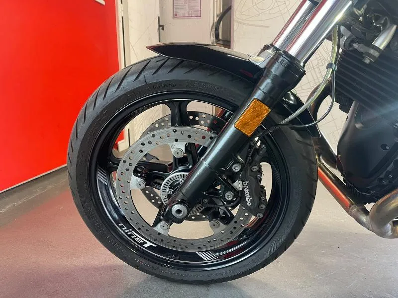 R NineT PURE