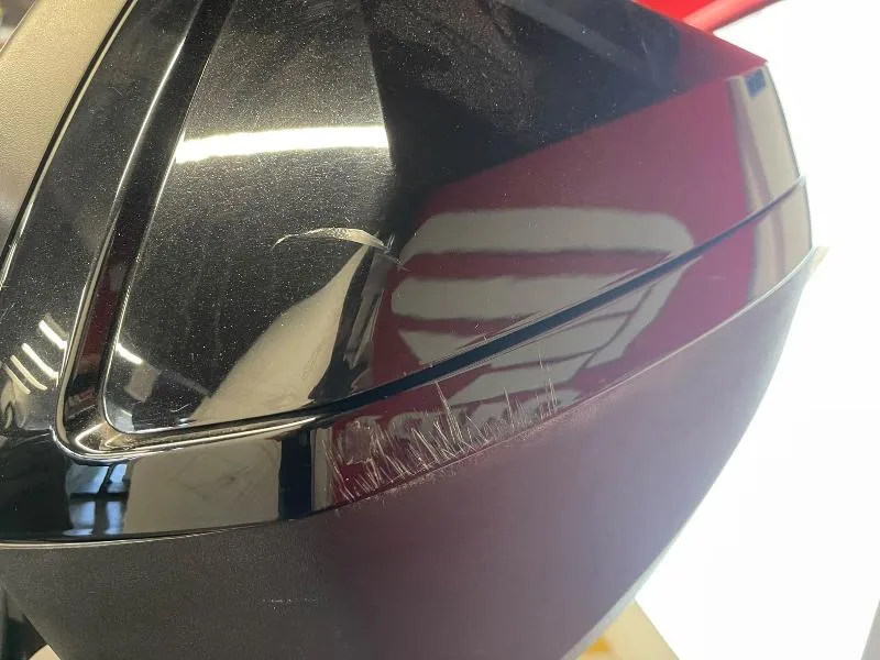 NSS FORZA 300