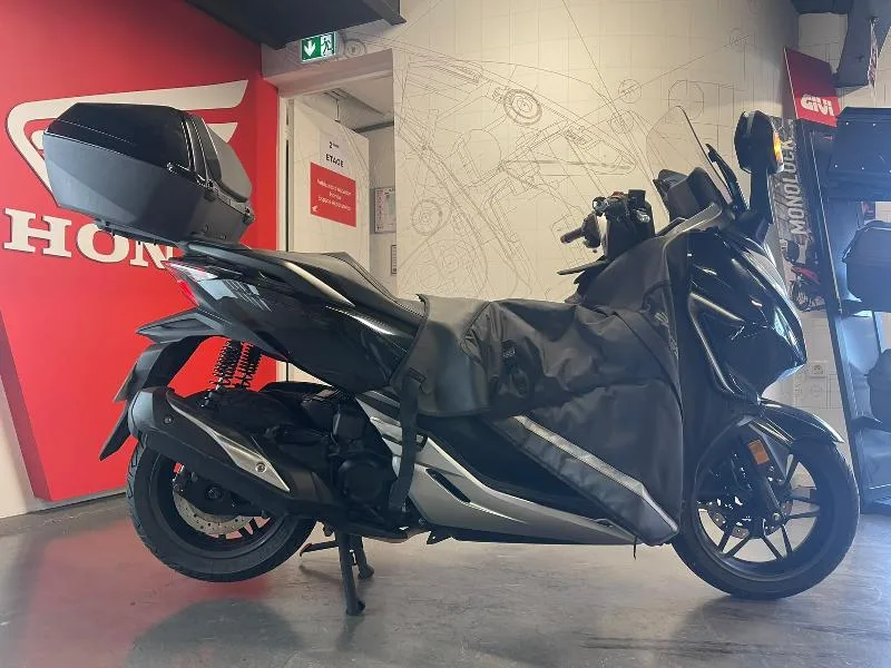 NSS FORZA 300