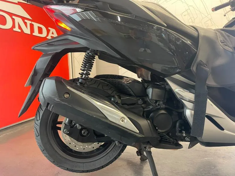 NSS FORZA 300