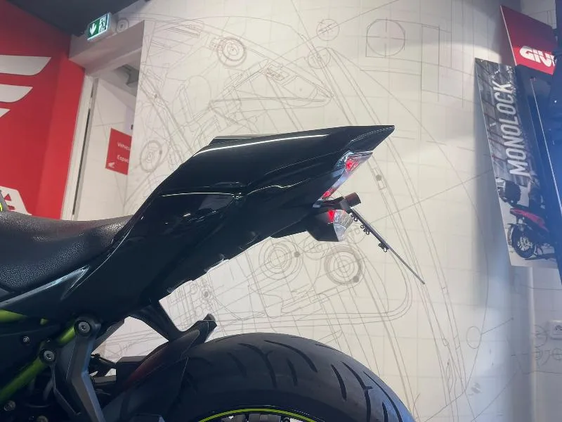 Z 650