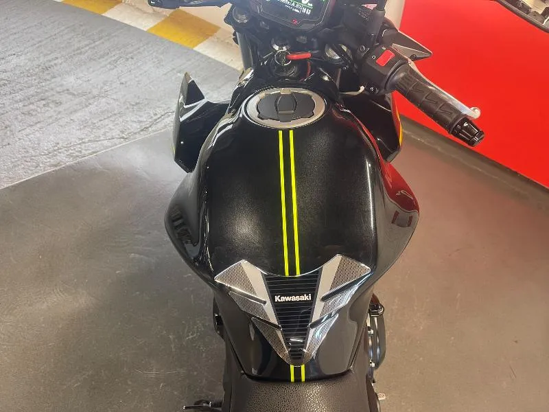 Z 650