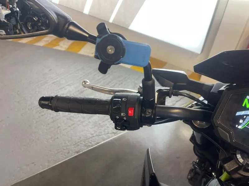 Z 650