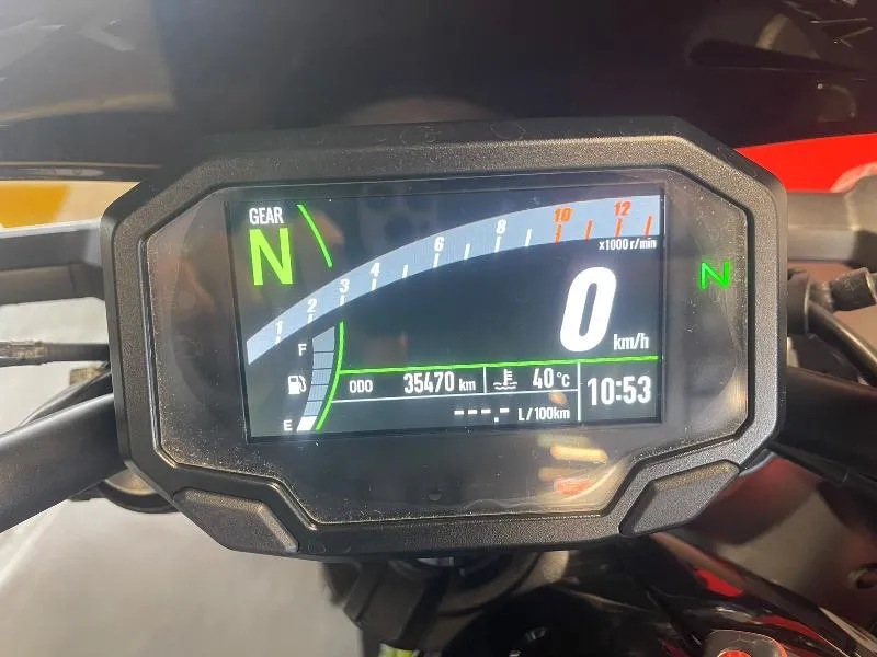 Z 650
