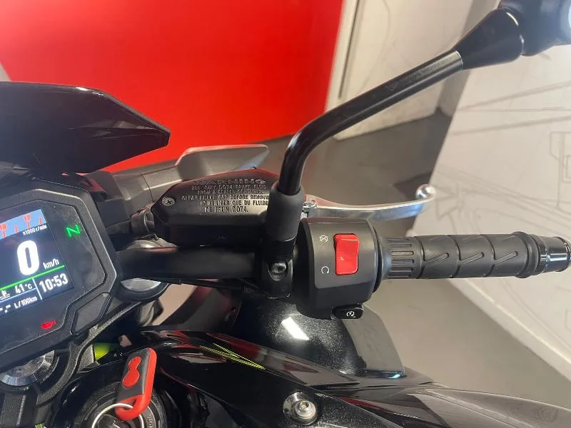 Z 650