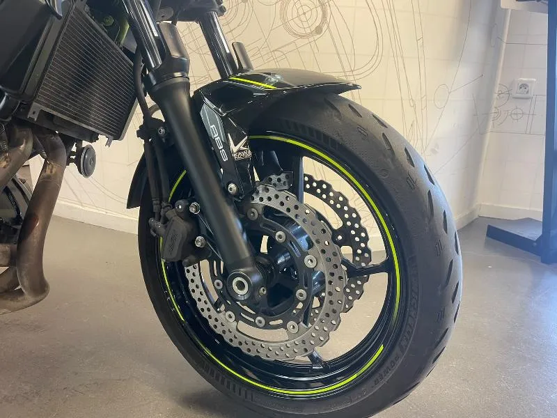 Z 650