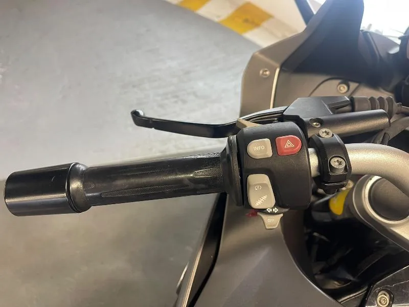 F 800 GT