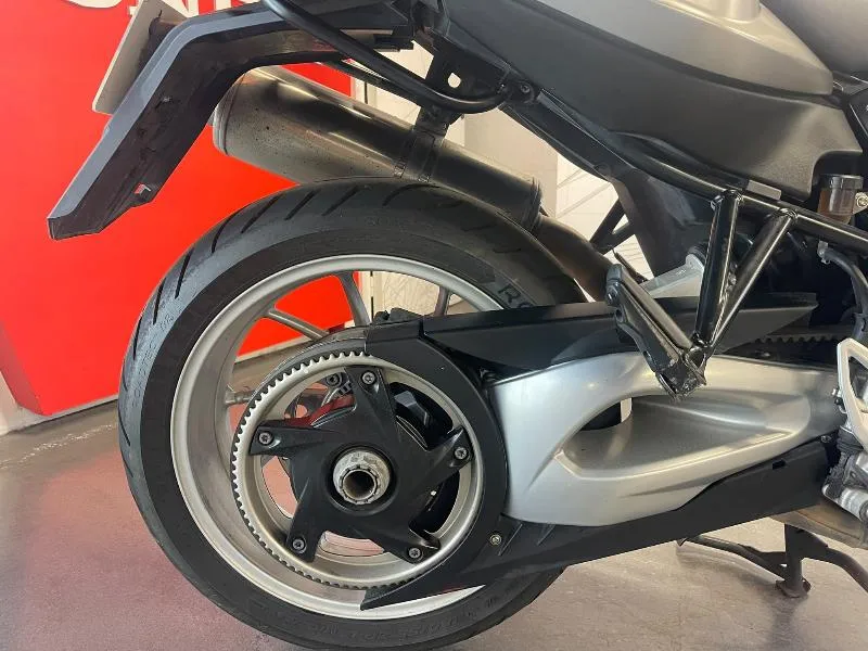 F 800 GT