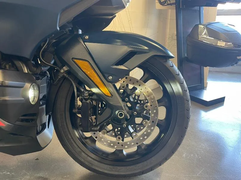 GL 1800 GOLDWING DCT