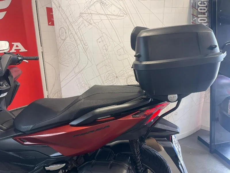 NSS FORZA 125