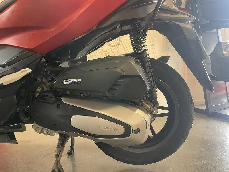 NSS FORZA 125